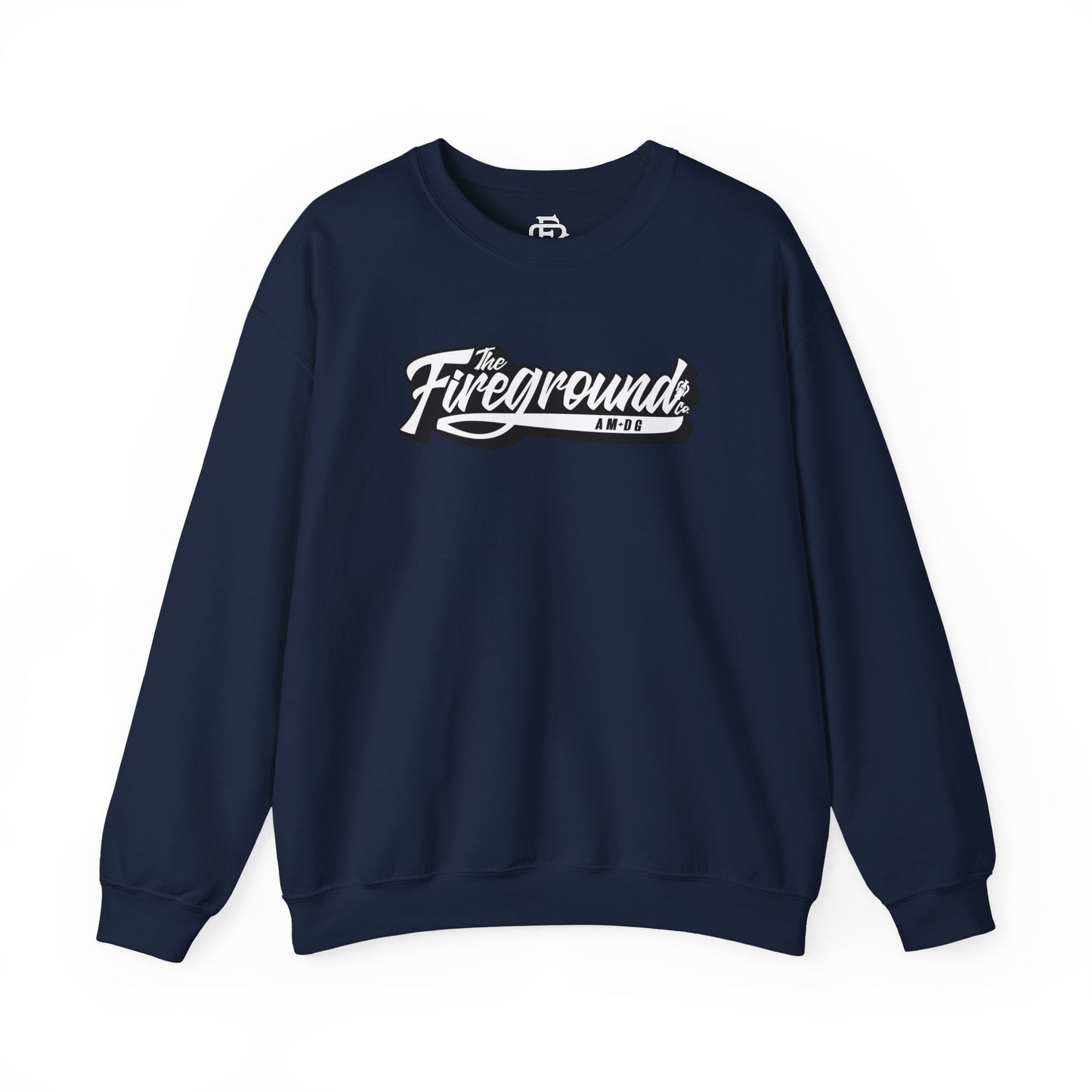 Fireground Freestyle Sweatshirt