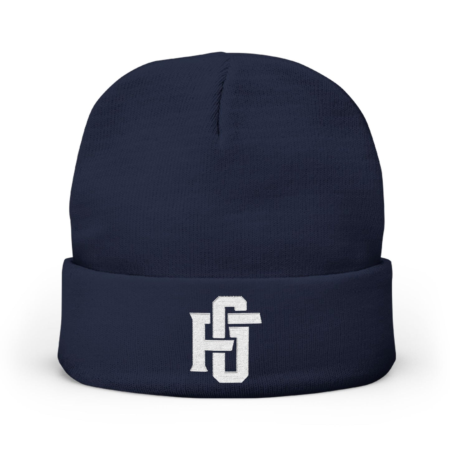 Fireground FG Alternate Monogram Beanie
