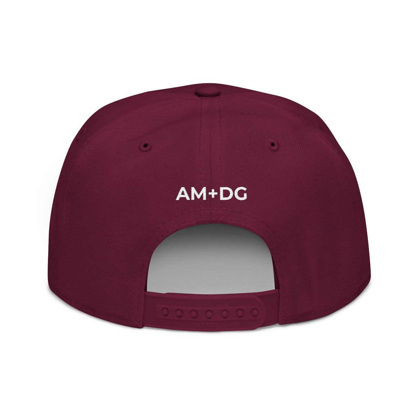 Fireground FG Monogram Hat (Snapback)