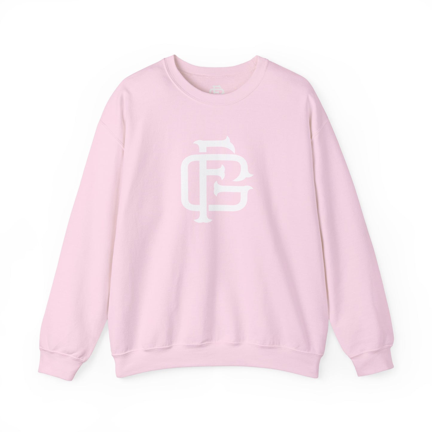 Fireground FG Monogram Center Sweatshirt