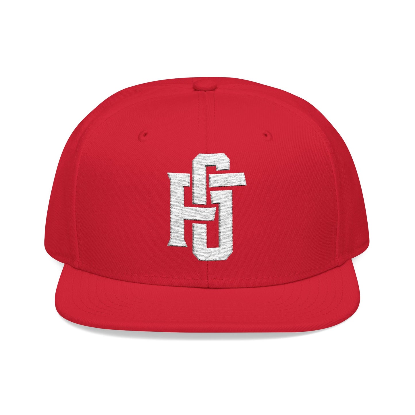 Fireground FG Alternate Monogram Hat (Snapback)