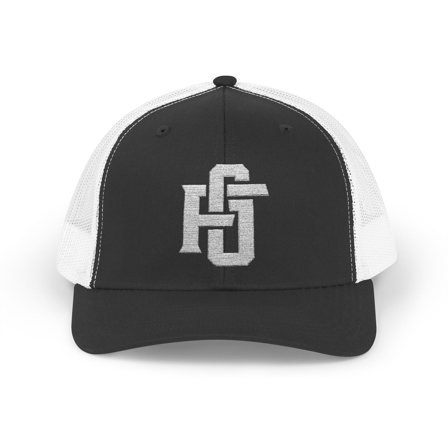 Copy of Fireground FG Alternate Monogram Cap (Trucker Style)