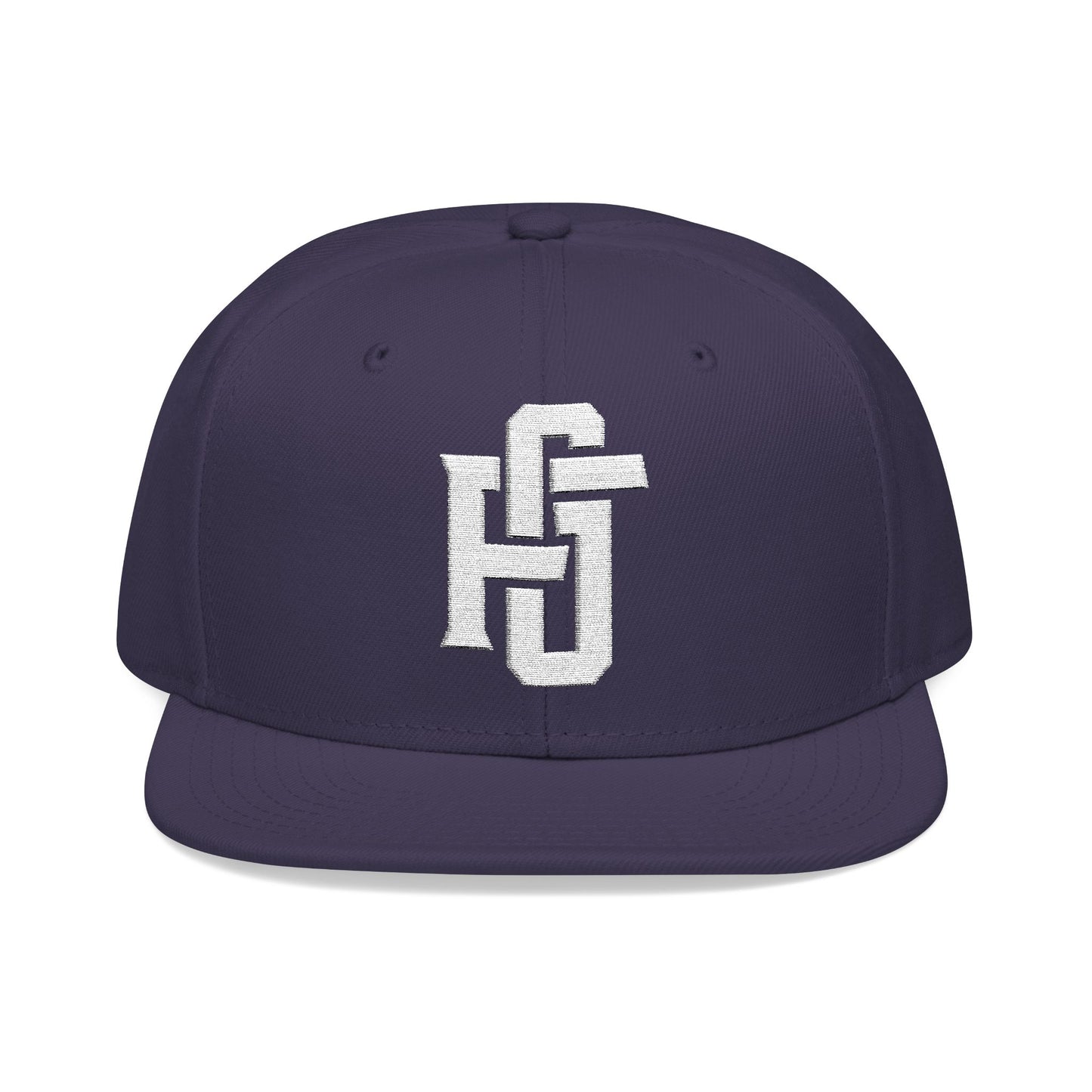Fireground FG Alternate Monogram Hat (Snapback)