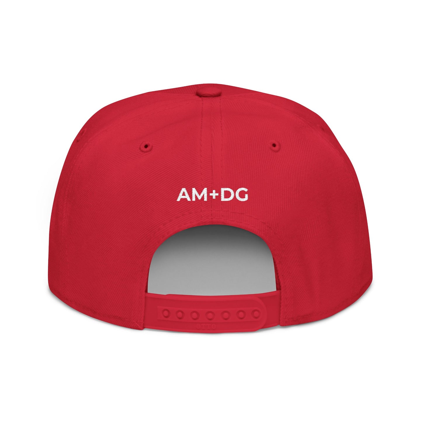 Fireground FG Monogram Hat (Snapback)
