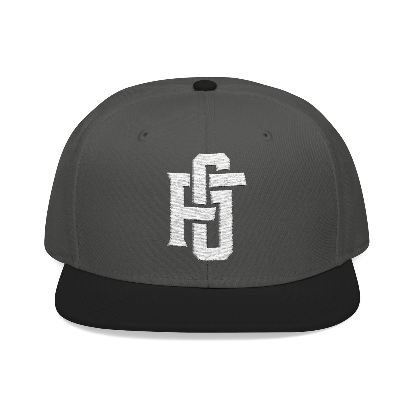 Fireground FG Alternate Monogram Hat (Snapback)