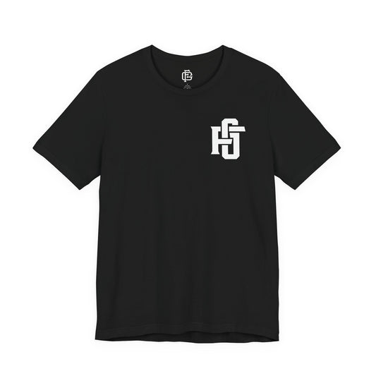 Fireground FG Alternate Monogram Light Short Sleeve Tee