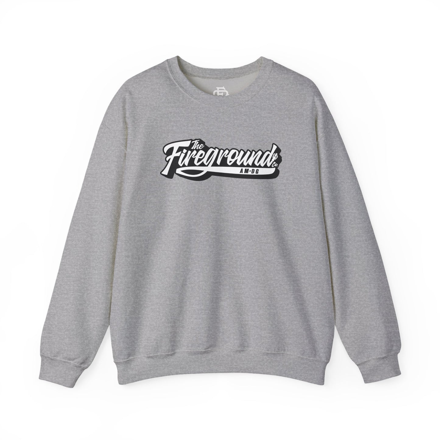 Fireground Freestyle Sweatshirt
