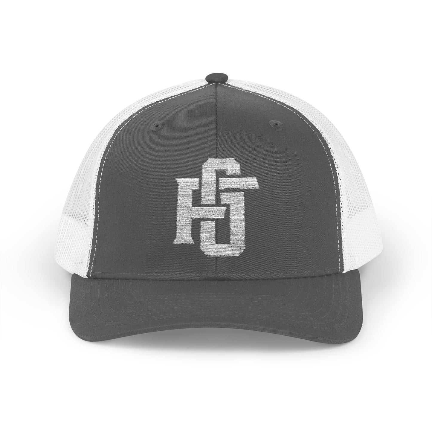 Copy of Fireground FG Alternate Monogram Cap (Trucker Style)