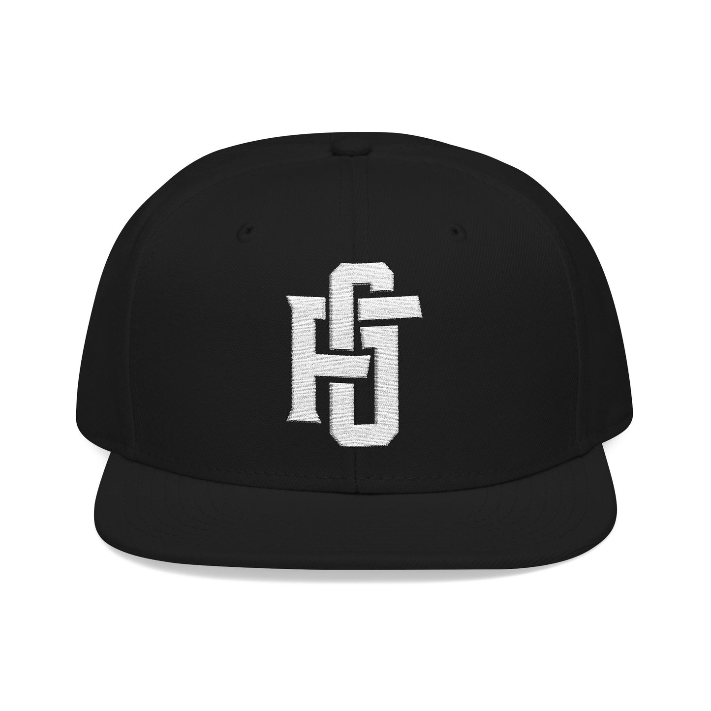 Fireground FG Alternate Monogram Hat (Snapback)