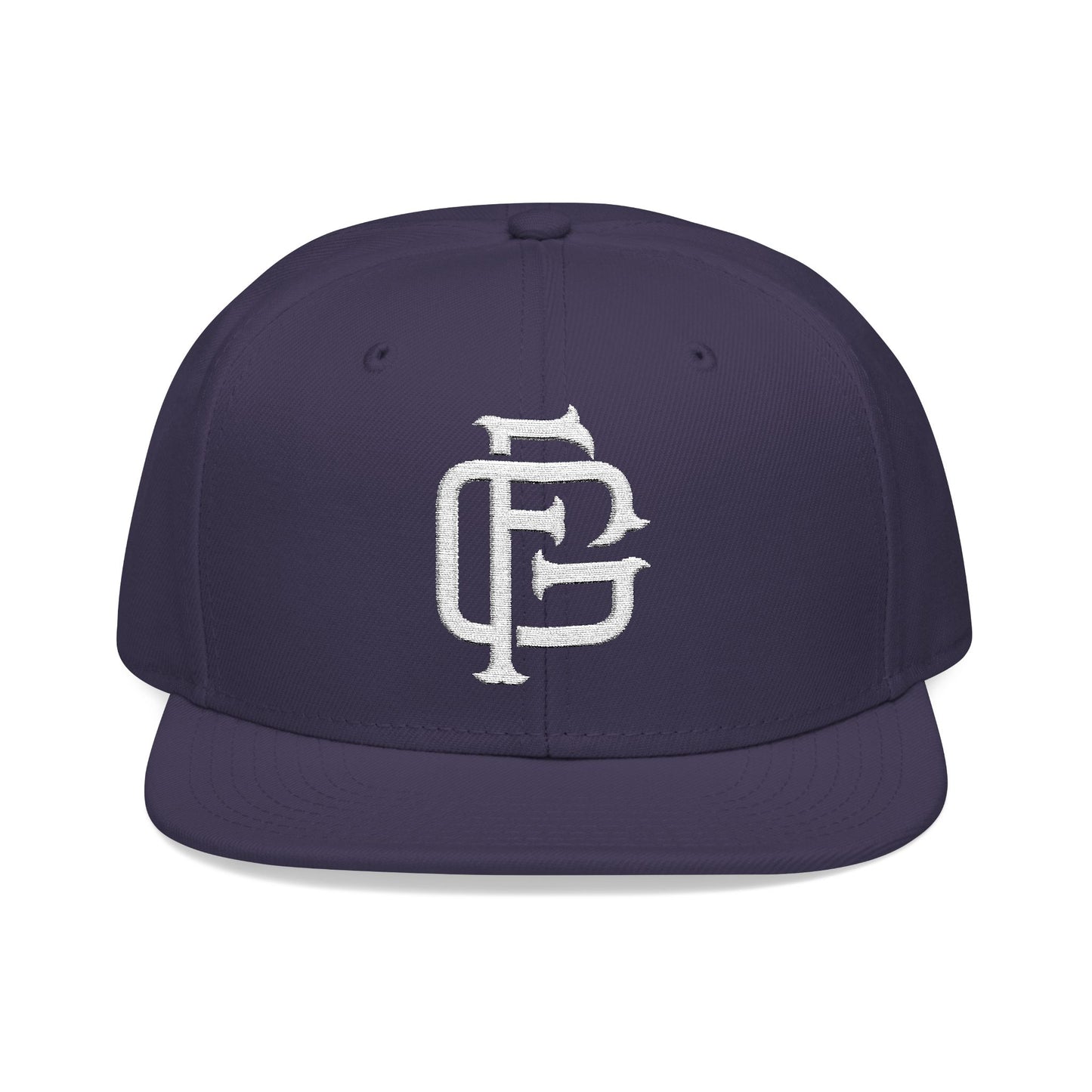 Fireground FG Monogram Hat (Snapback)