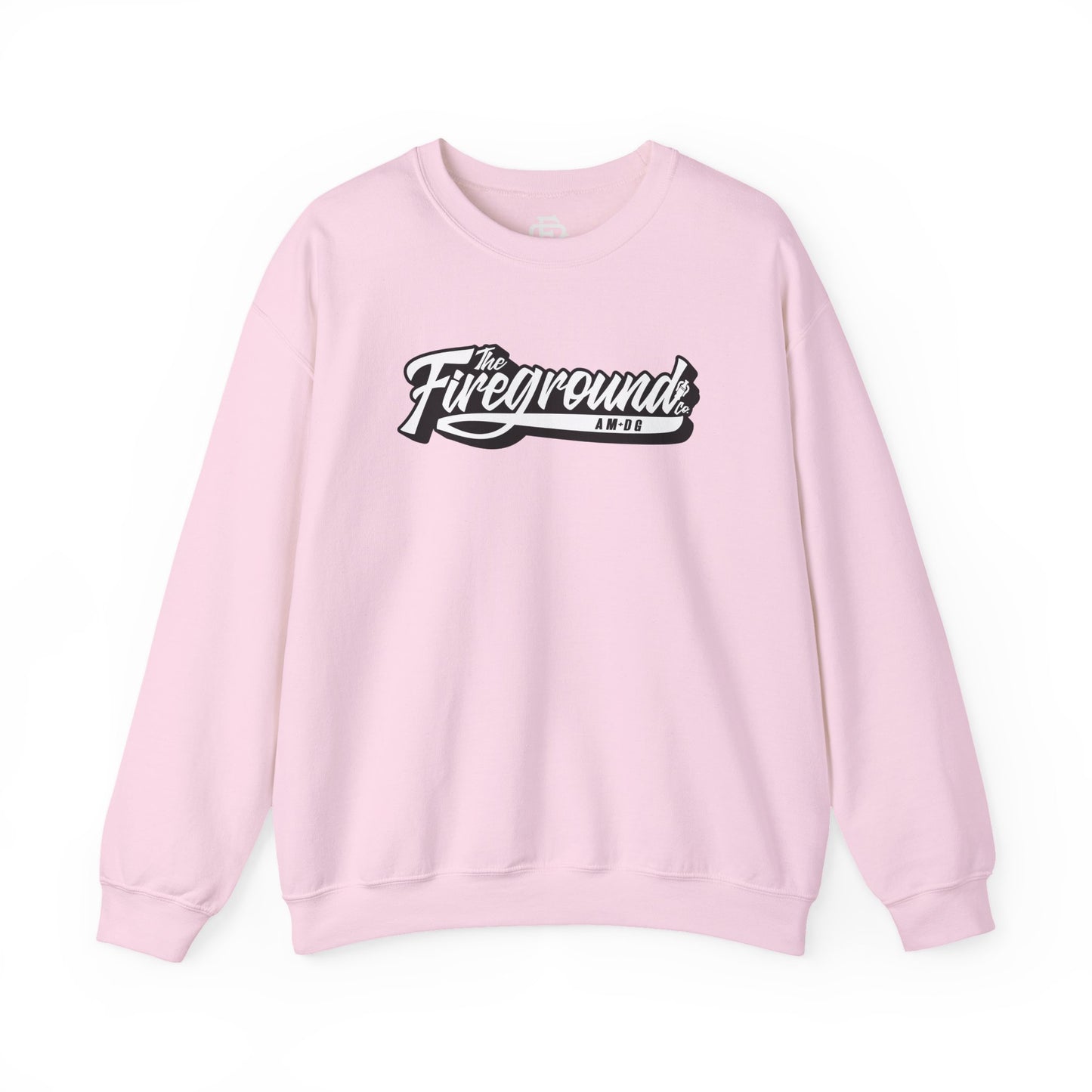 Fireground Freestyle Sweatshirt
