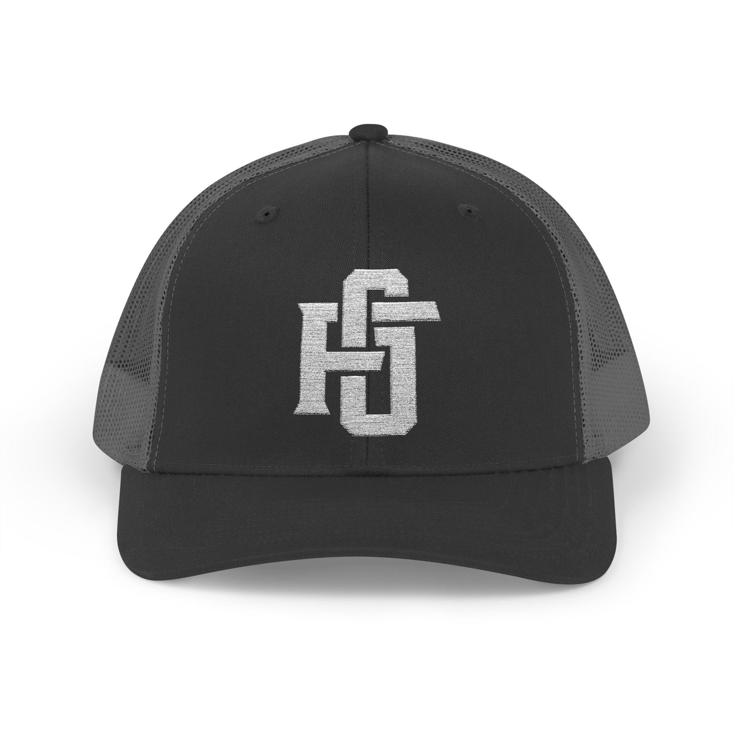 Copy of Fireground FG Alternate Monogram Cap (Trucker Style)