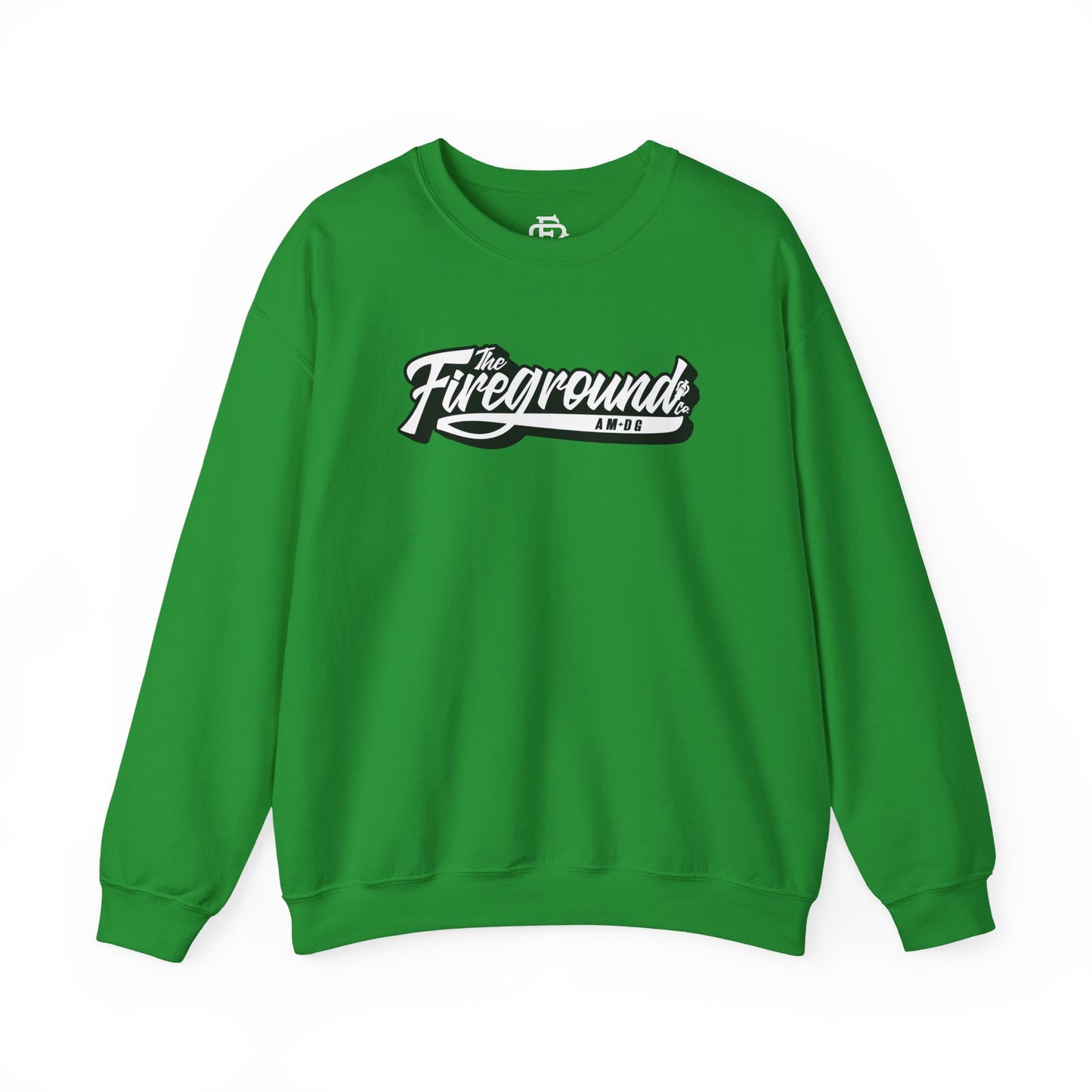 Fireground Freestyle Sweatshirt