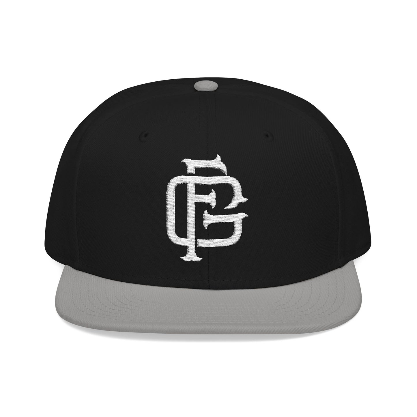 Fireground FG Monogram Hat (Snapback)