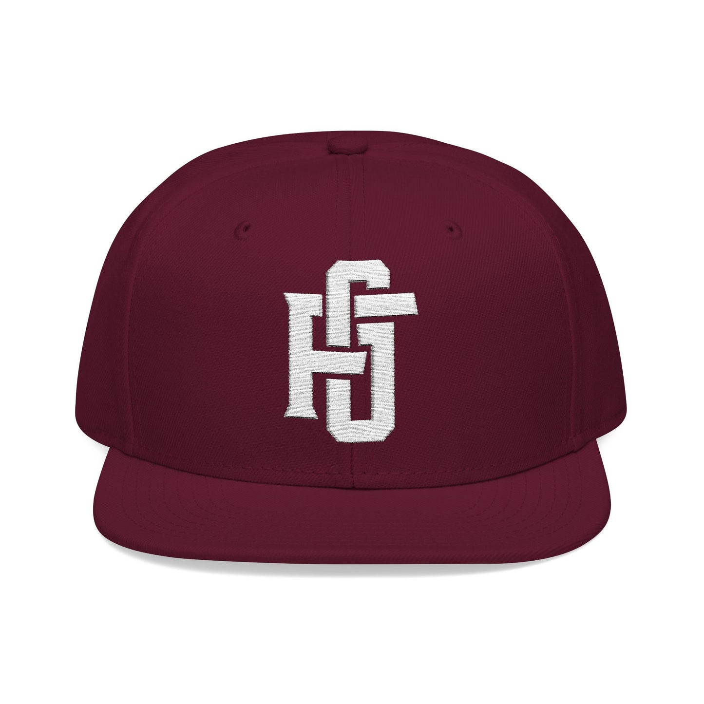 Fireground FG Alternate Monogram Hat (Snapback)