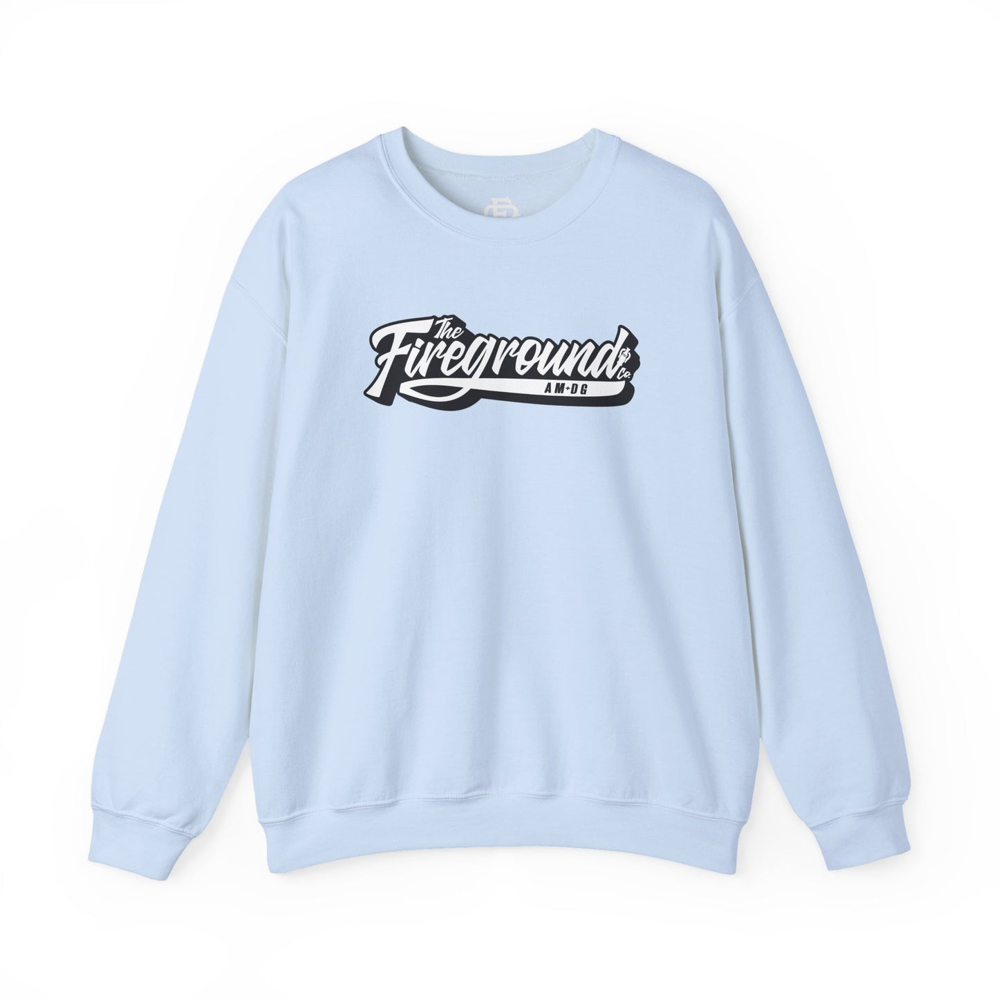 Fireground Freestyle Sweatshirt