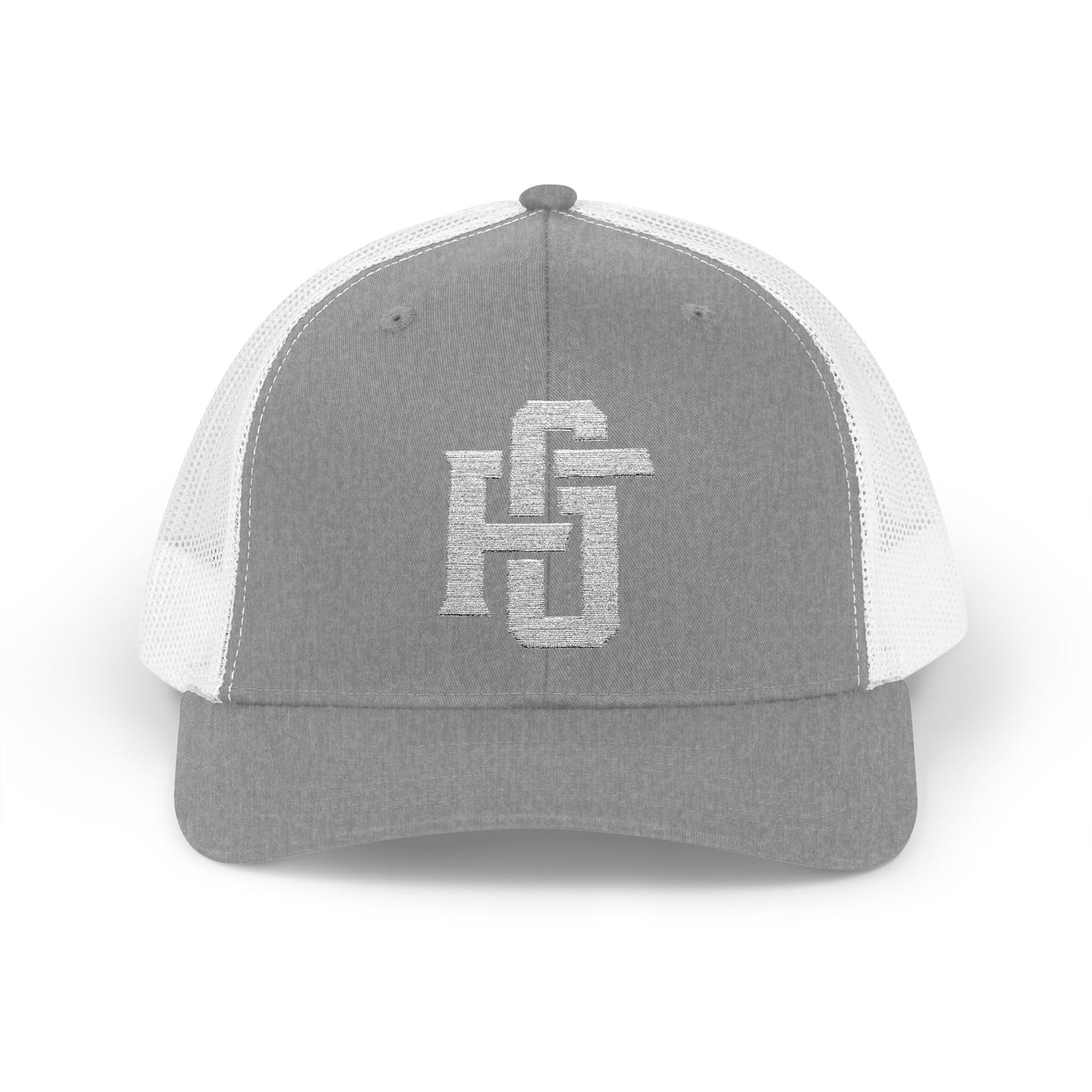 Copy of Fireground FG Alternate Monogram Cap (Trucker Style)