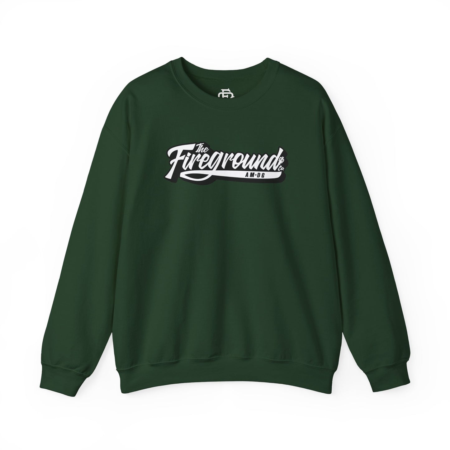 Fireground Freestyle Sweatshirt