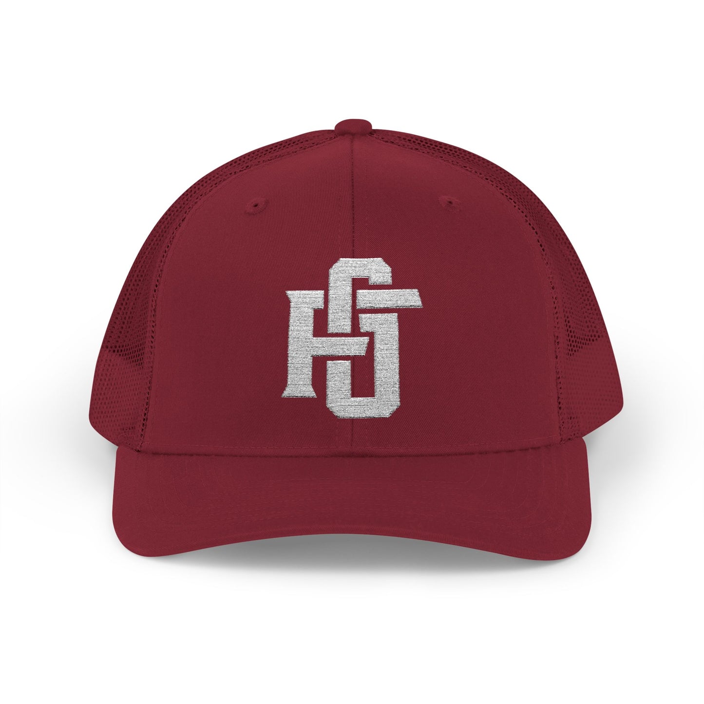Copy of Fireground FG Alternate Monogram Cap (Trucker Style)
