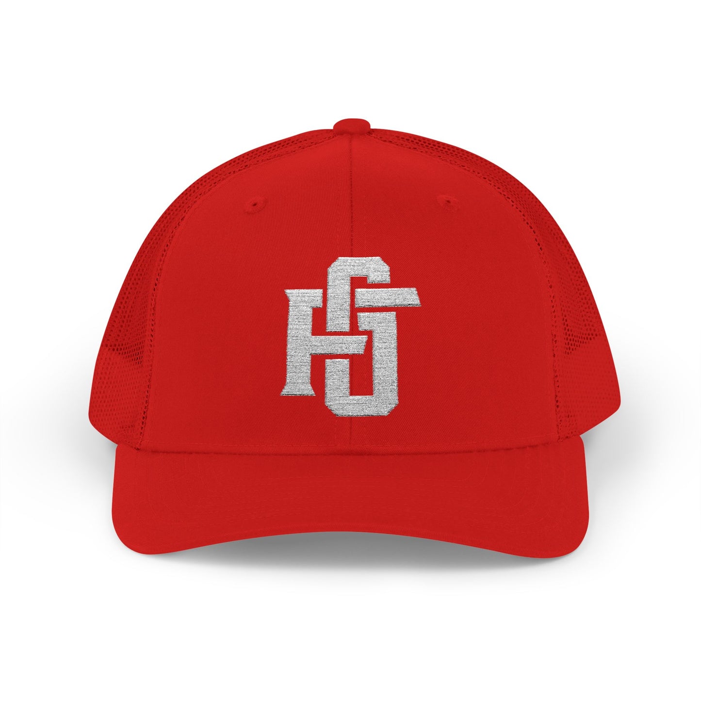 Copy of Fireground FG Alternate Monogram Cap (Trucker Style)
