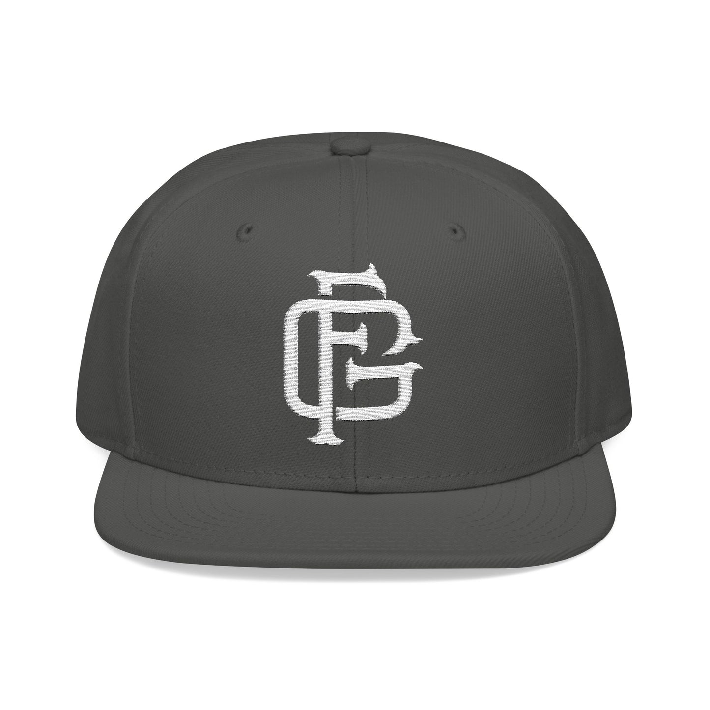 Fireground FG Monogram Hat (Snapback)