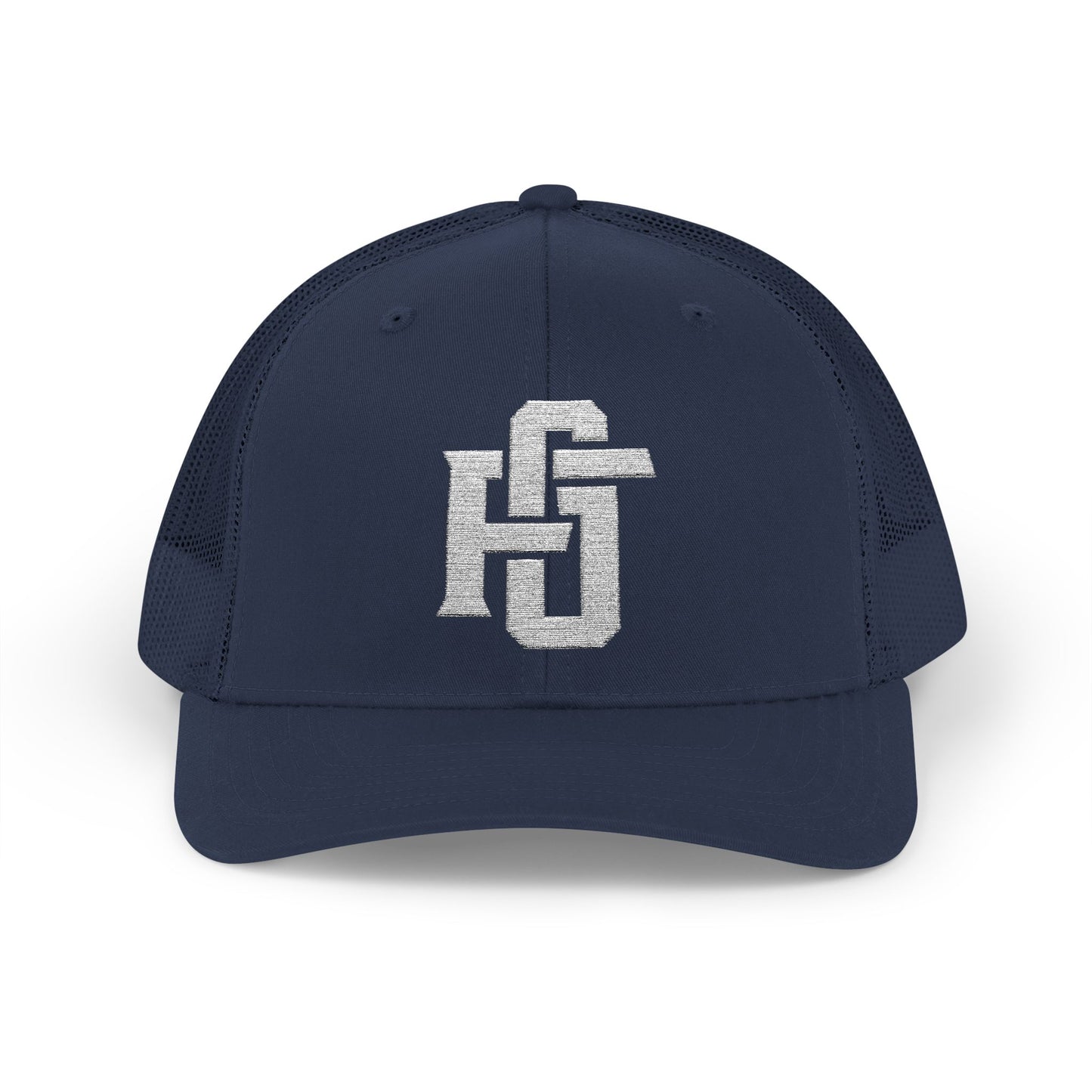 Copy of Fireground FG Alternate Monogram Cap (Trucker Style)