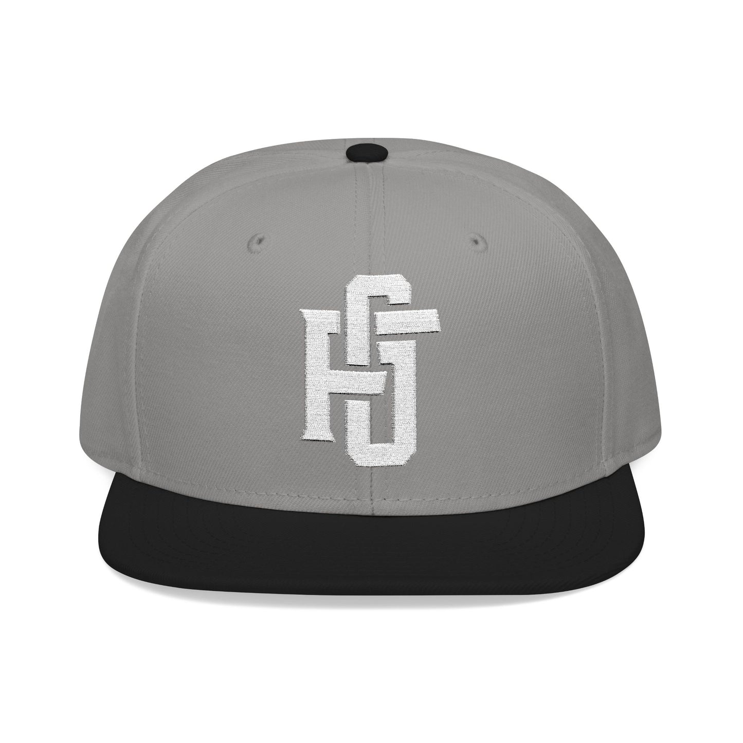Fireground FG Alternate Monogram Hat (Snapback)