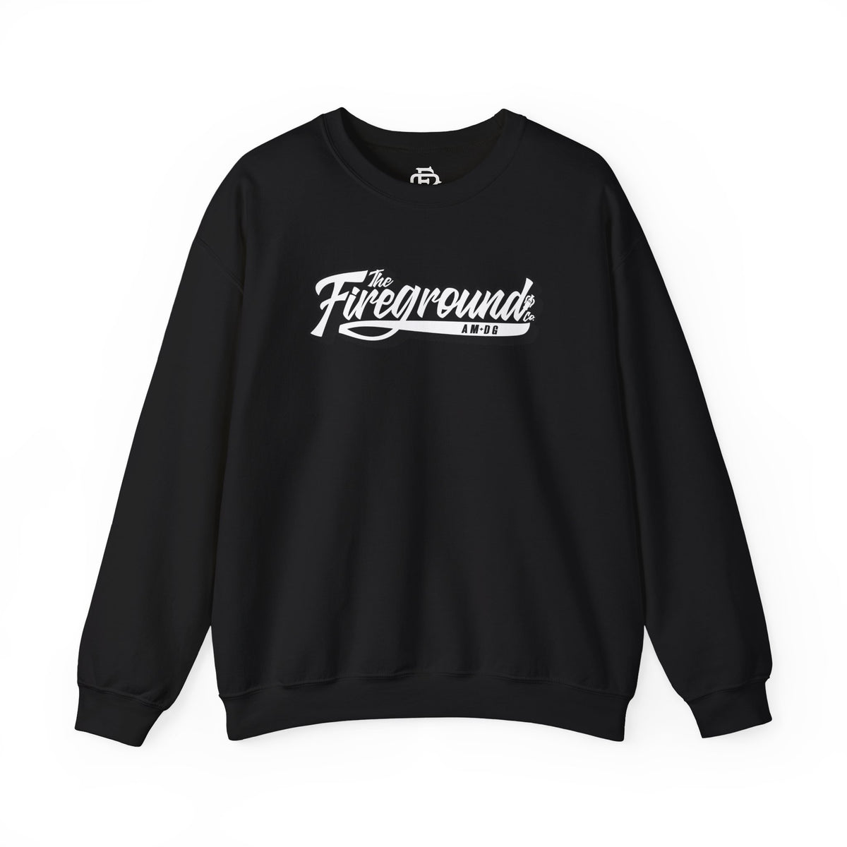 Fireground Freestyle Sweatshirt