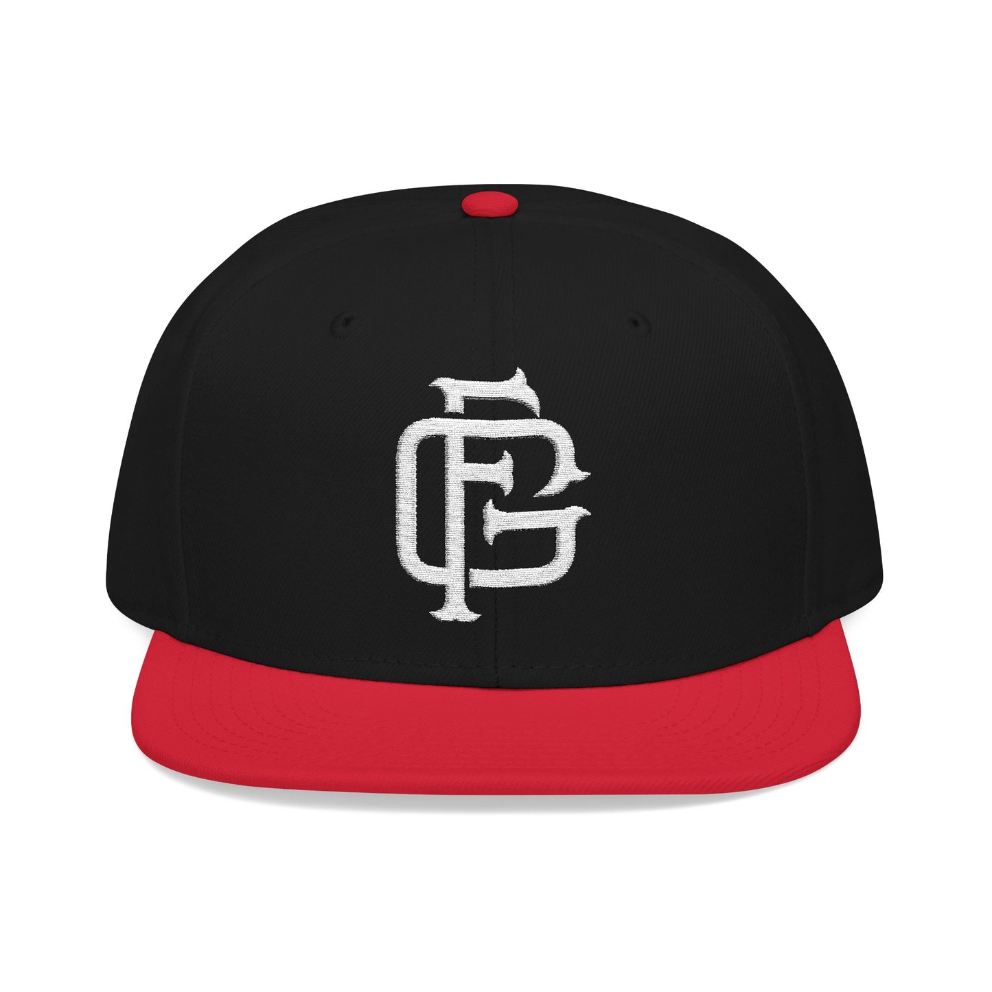 Fireground FG Monogram Hat (Snapback)