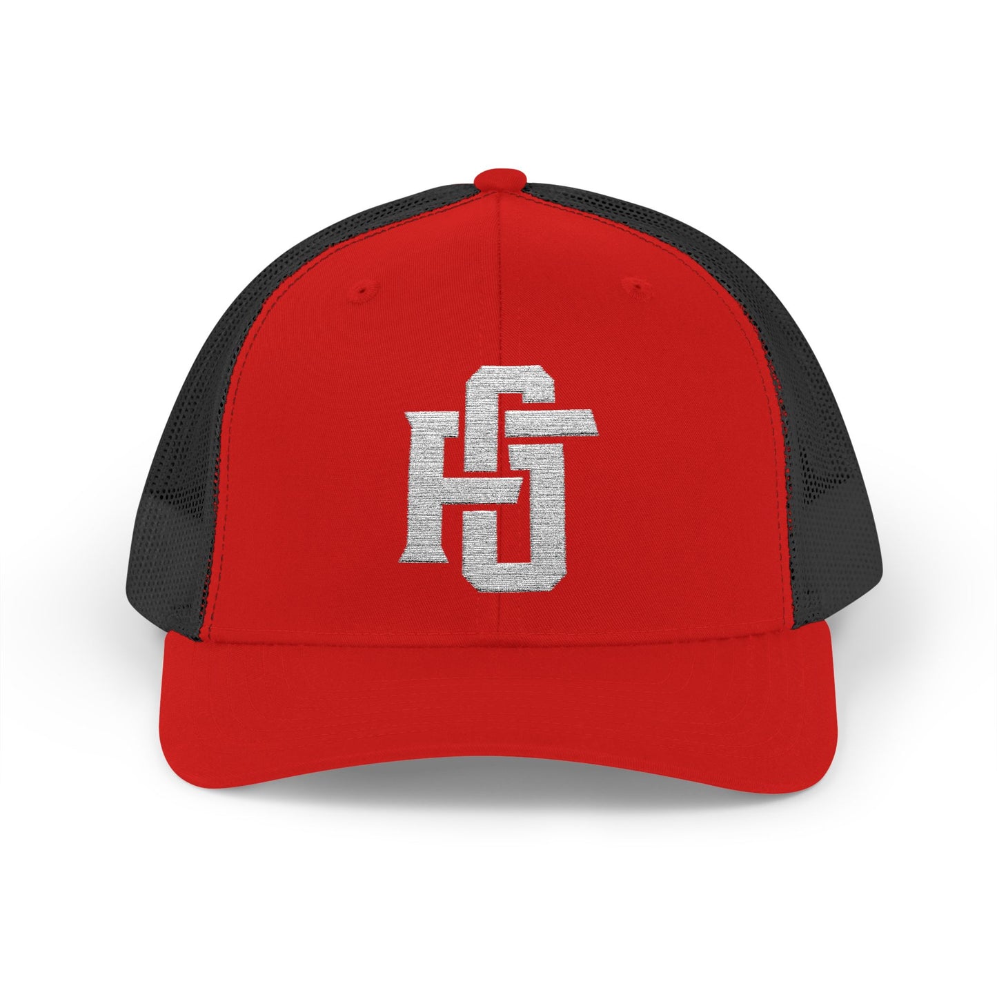 Copy of Fireground FG Alternate Monogram Cap (Trucker Style)
