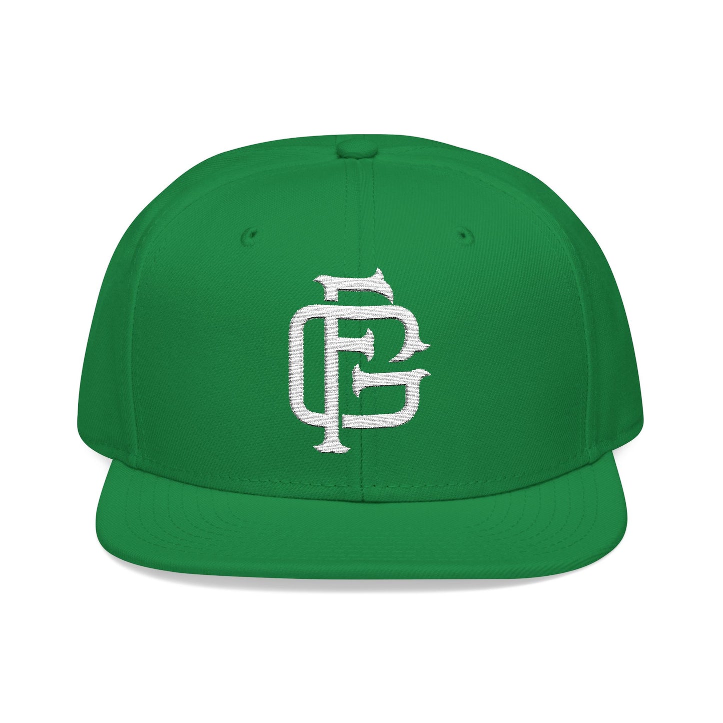 Fireground FG Monogram Hat (Snapback)