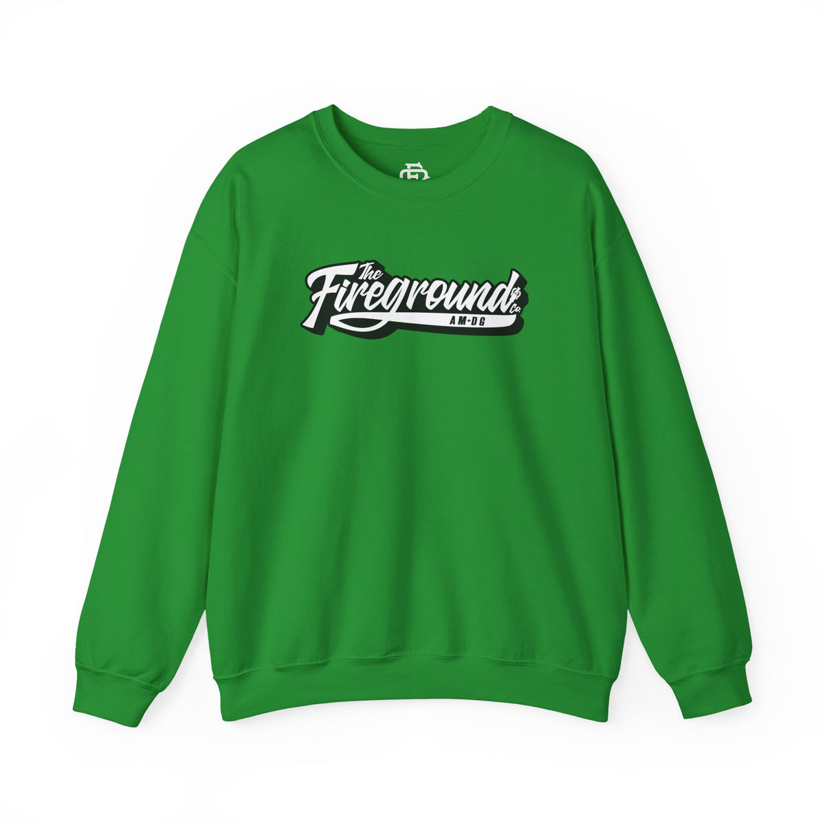 Fireground Freestyle Sweatshirt