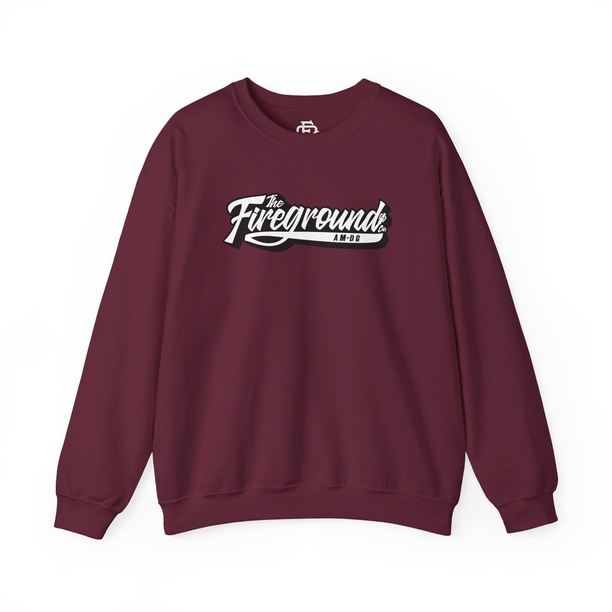 Fireground Freestyle Sweatshirt