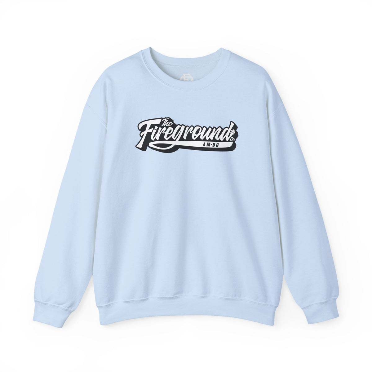 Fireground Freestyle Sweatshirt