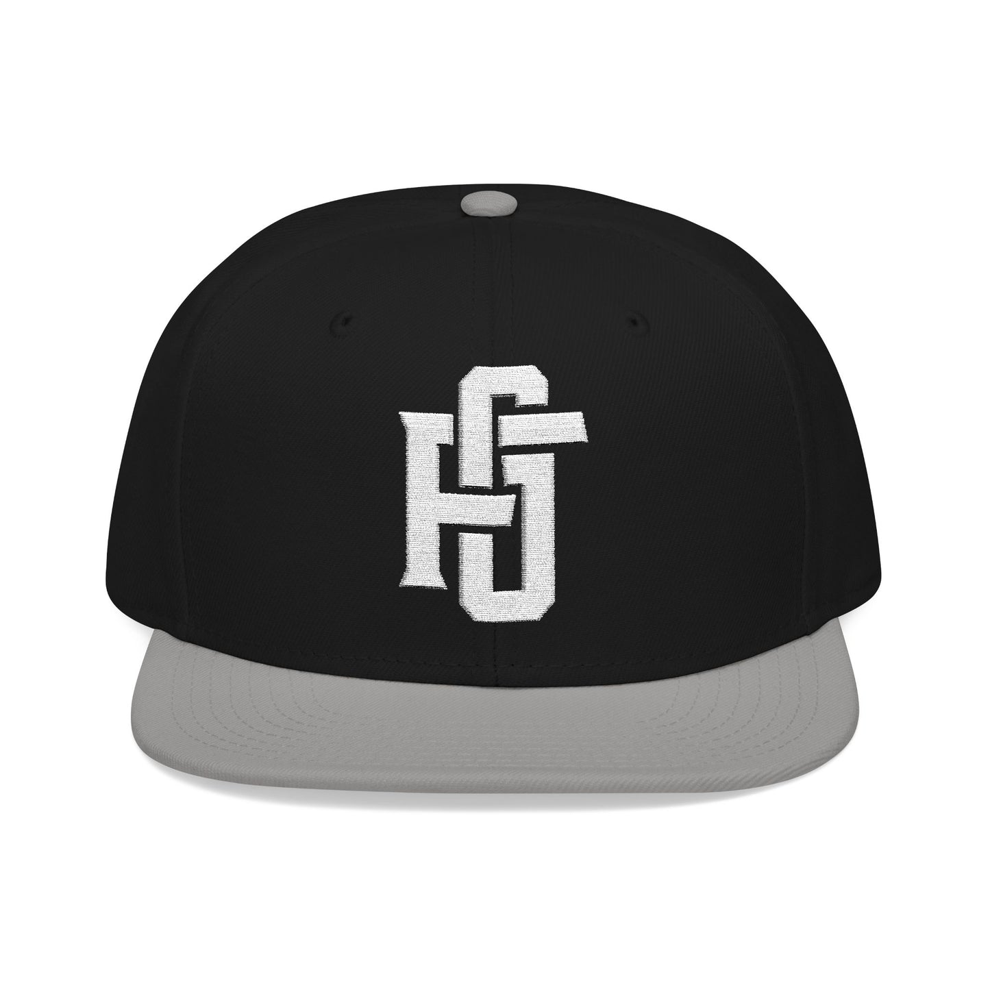 Fireground FG Alternate Monogram Hat (Snapback)
