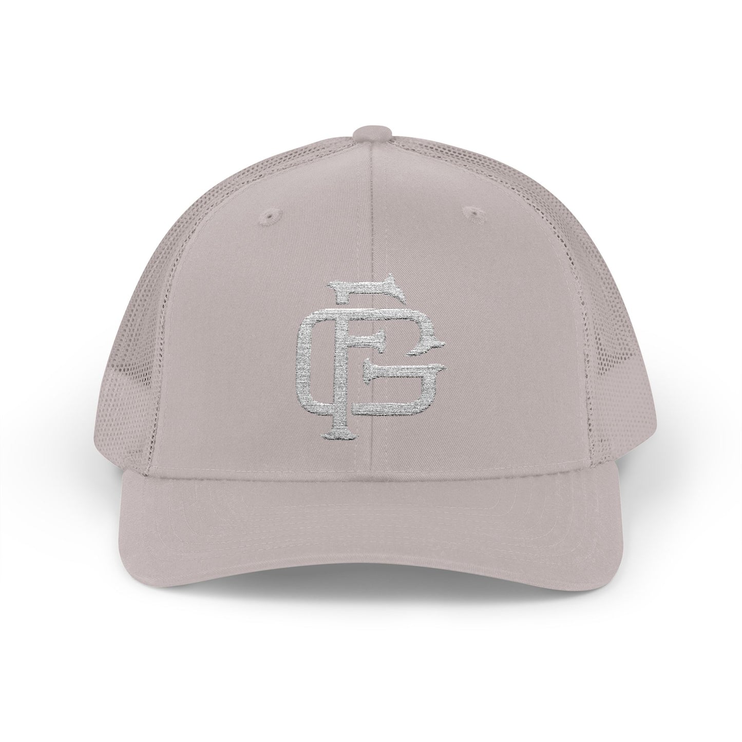 Copy of Fireground FG Monogram Cap (Trucker Style)