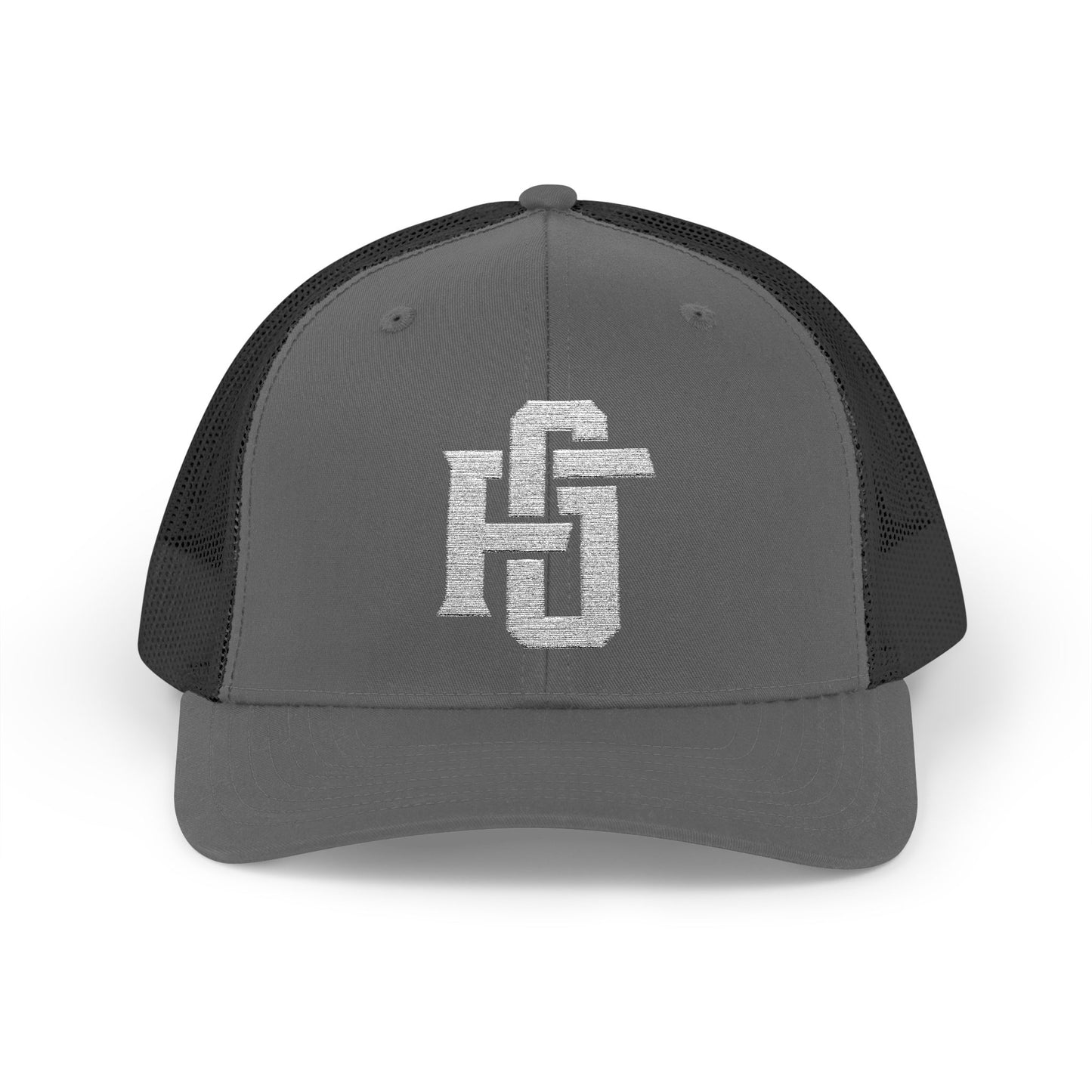 Copy of Fireground FG Alternate Monogram Cap (Trucker Style)