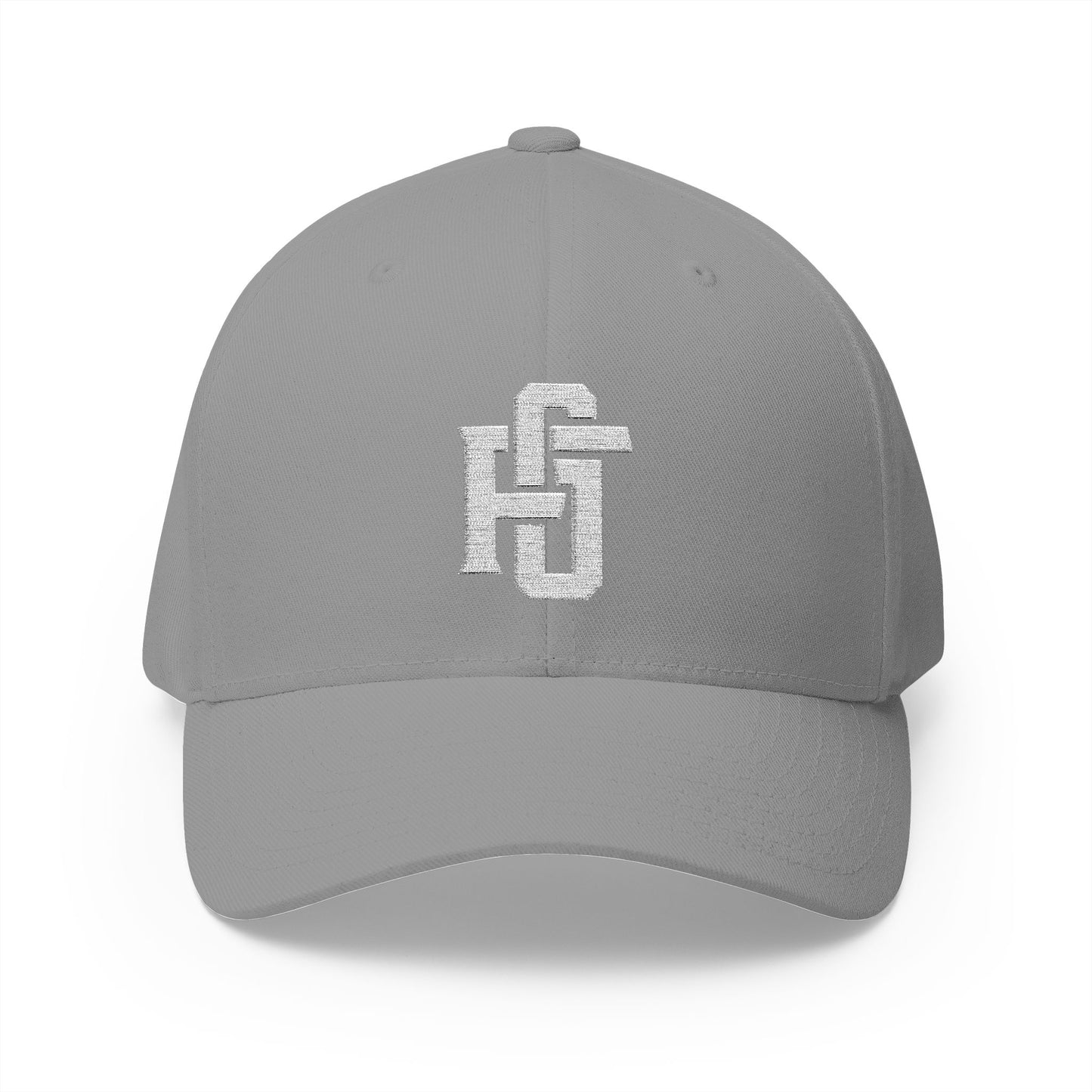 Fireground FG Alternate Monogram Ball Cap (Flexfit)