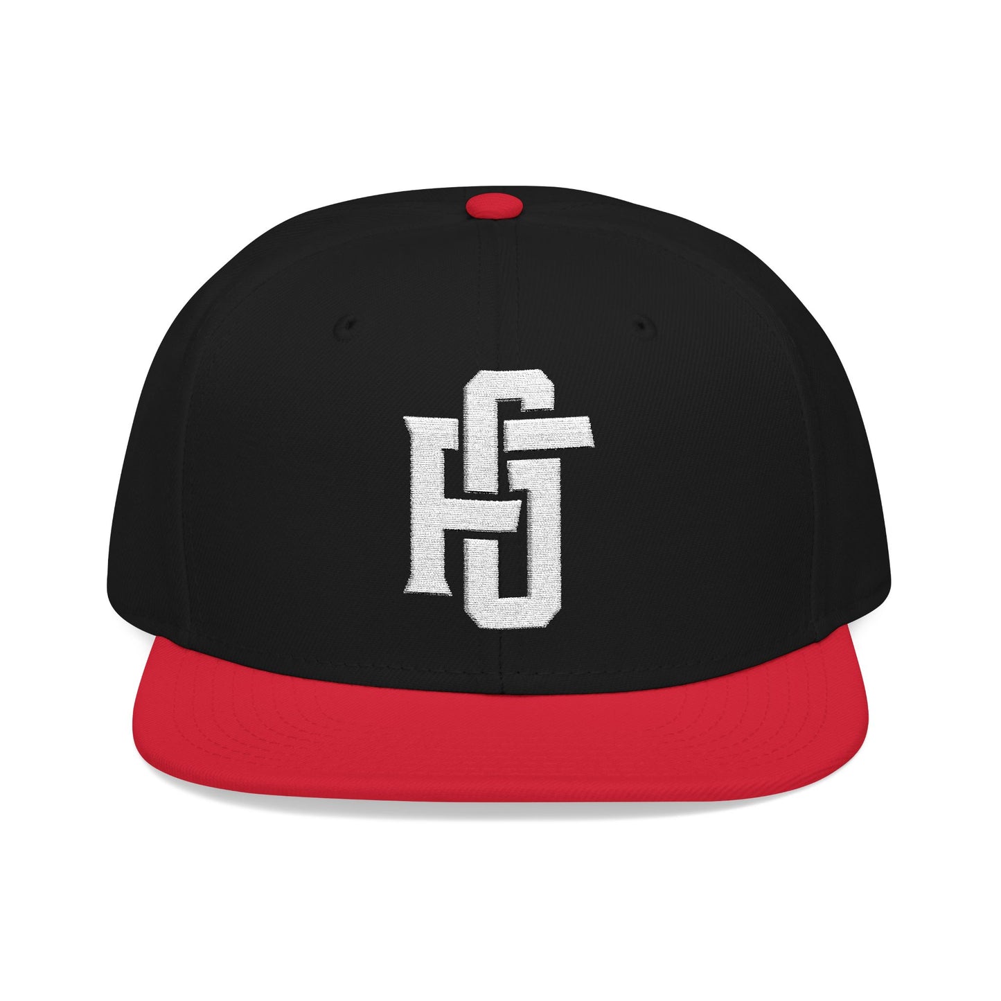 Fireground FG Alternate Monogram Hat (Snapback)