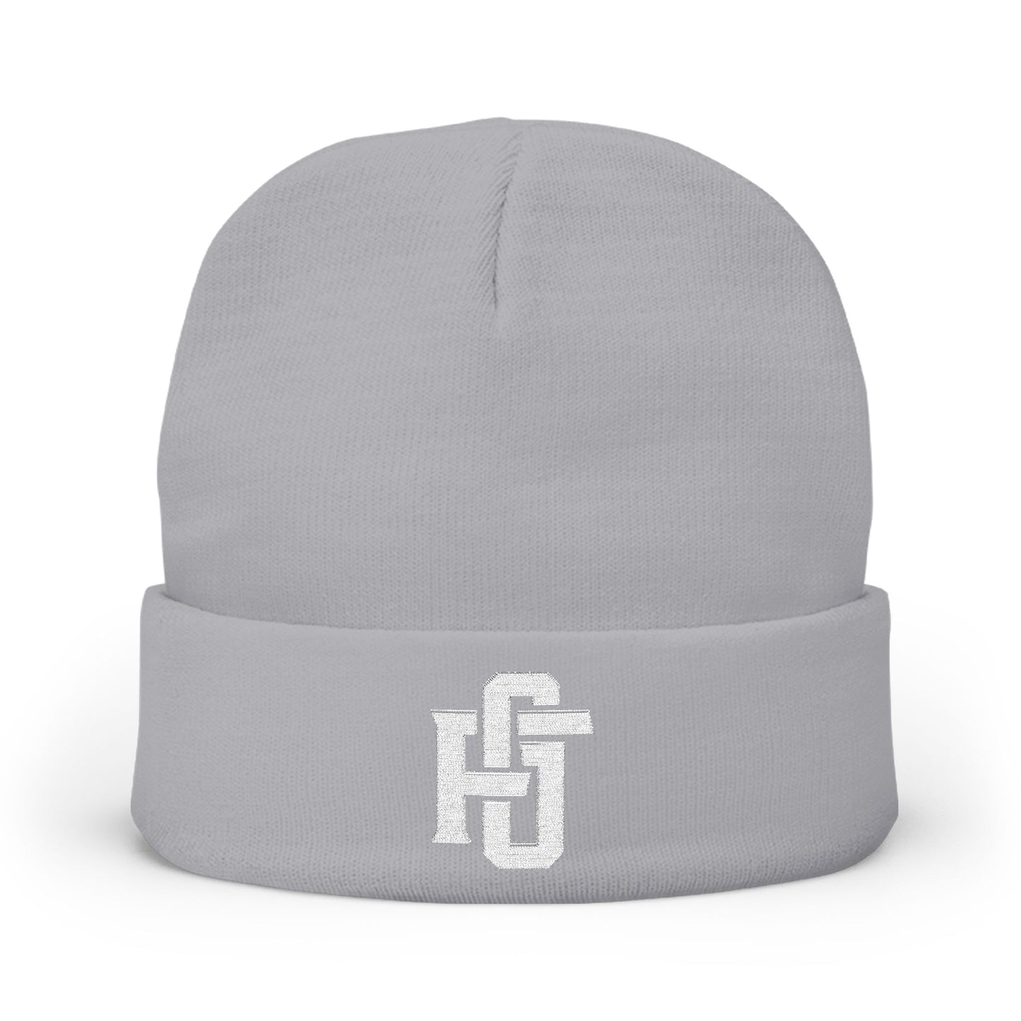 Fireground FG Alternate Monogram Beanie