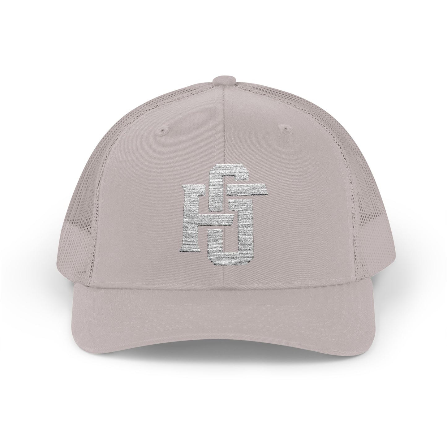 Copy of Fireground FG Alternate Monogram Cap (Trucker Style)