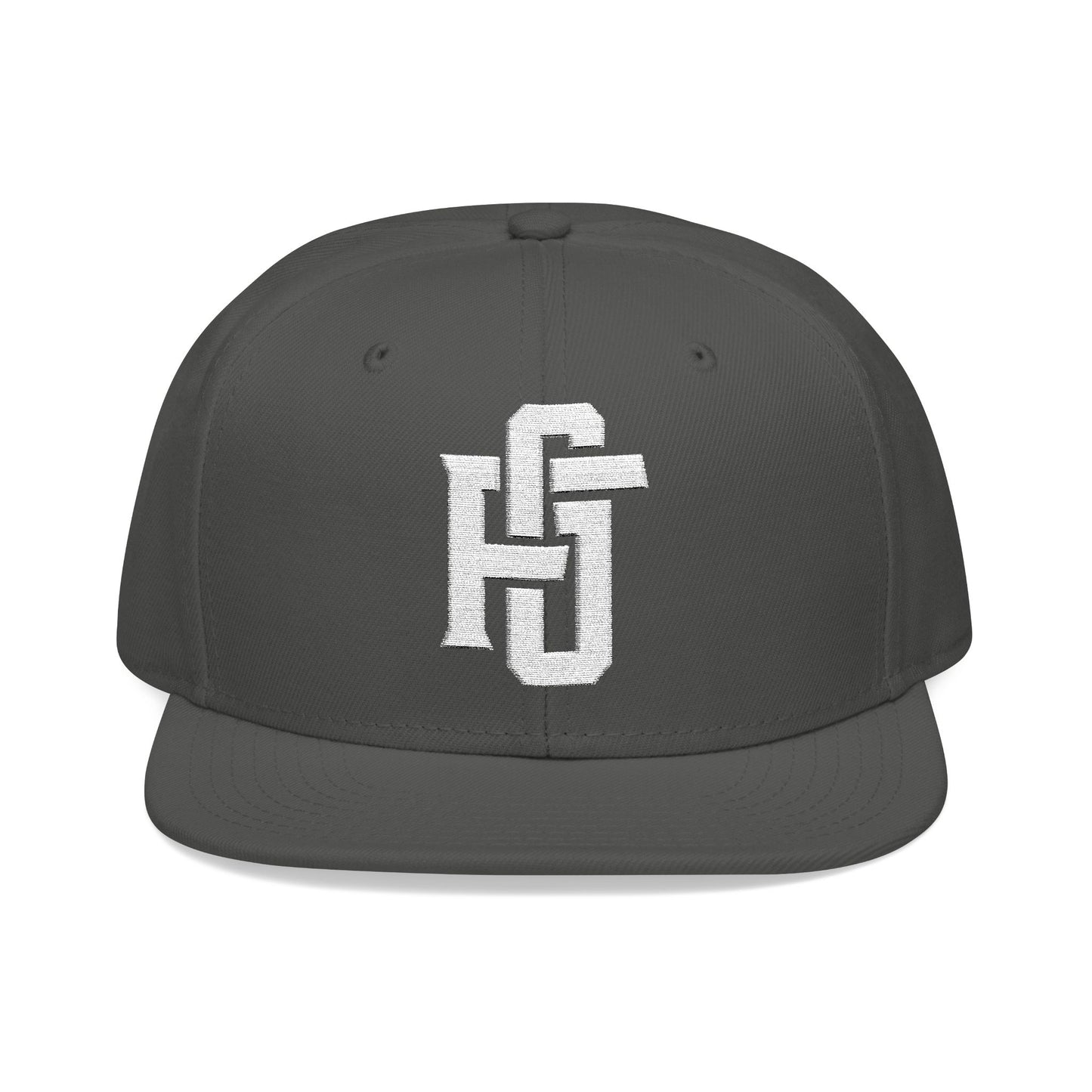 Fireground FG Alternate Monogram Hat (Snapback)
