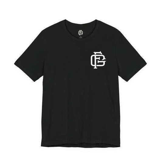 Fireground FG Monogram Light Short Sleeve Tee