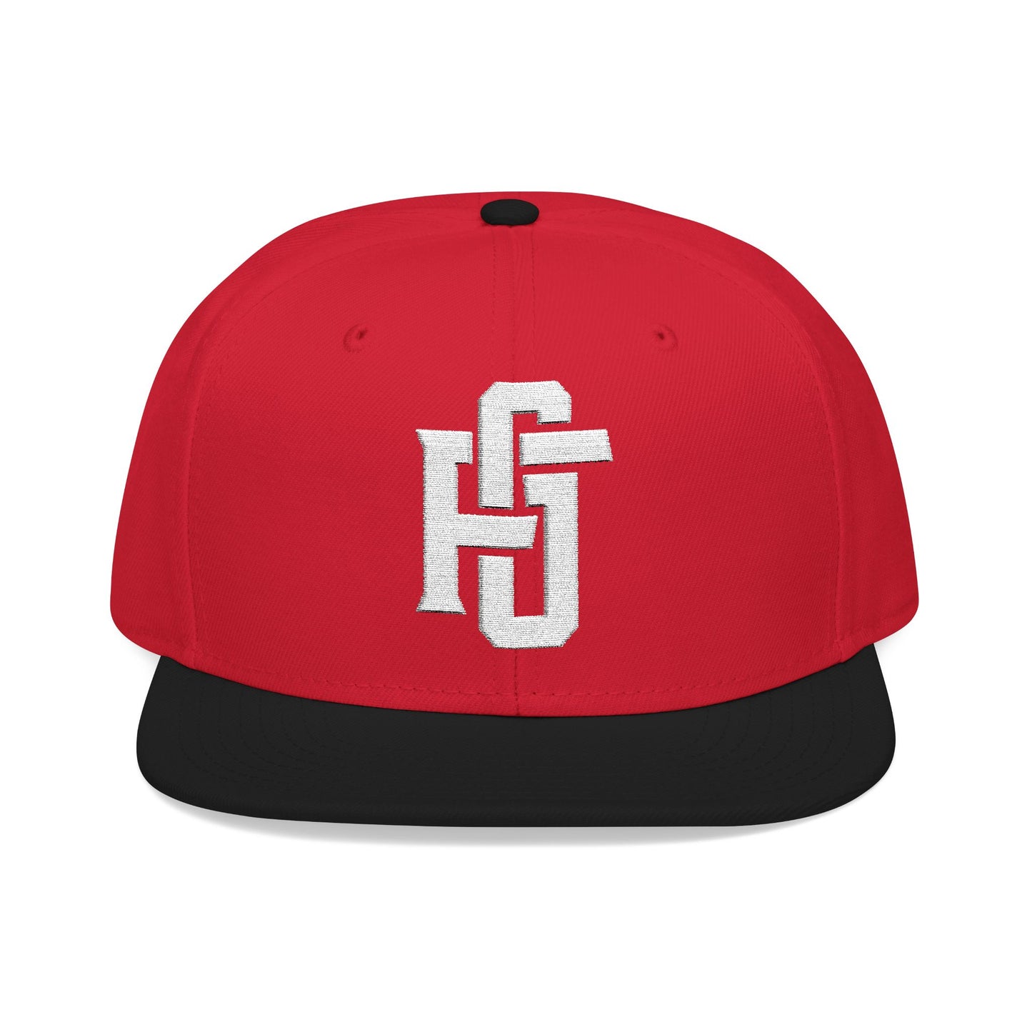 Fireground FG Alternate Monogram Hat (Snapback)
