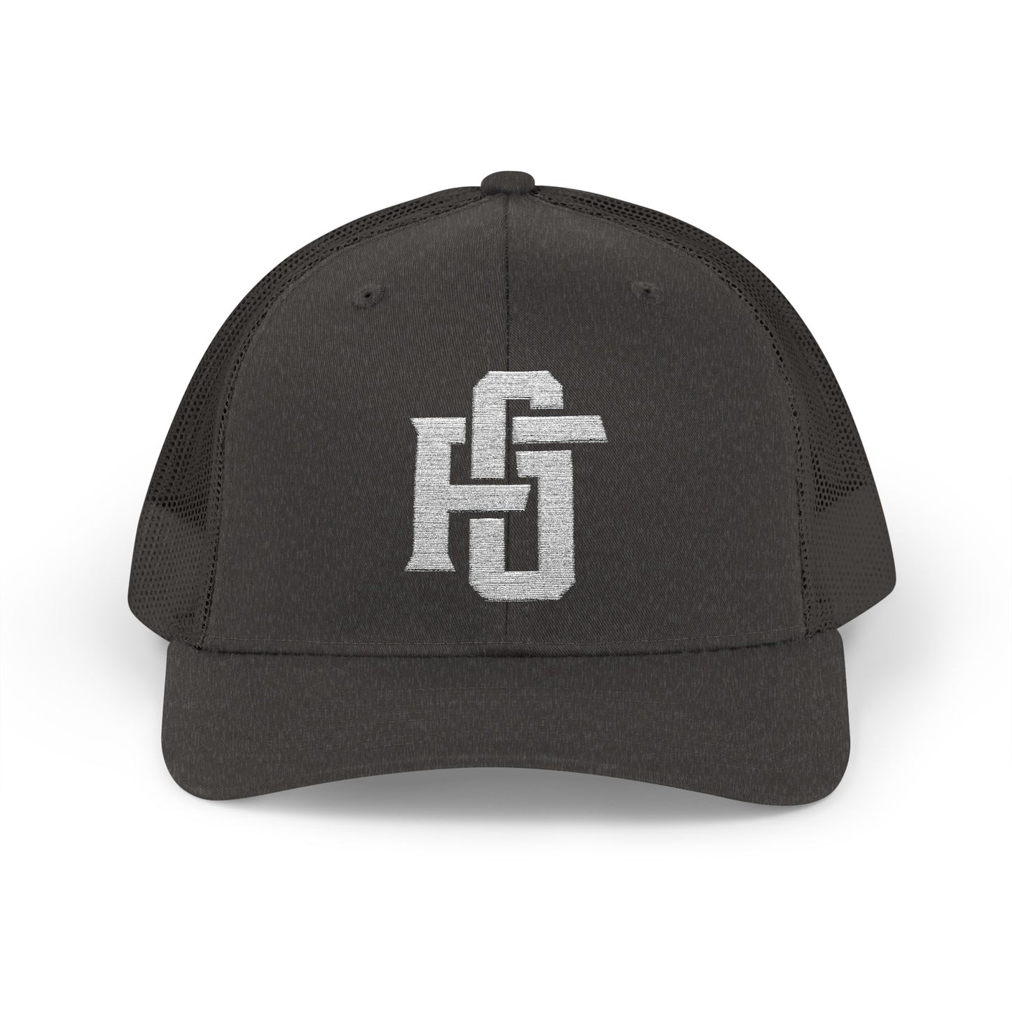 Copy of Fireground FG Alternate Monogram Cap (Trucker Style)