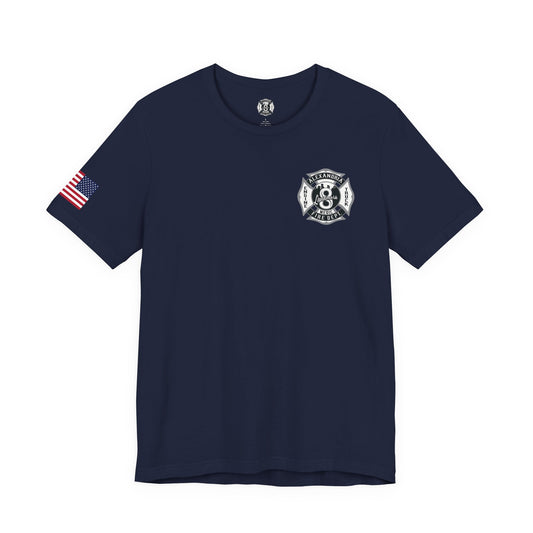 Company No. 8 Short Sleeve Tee