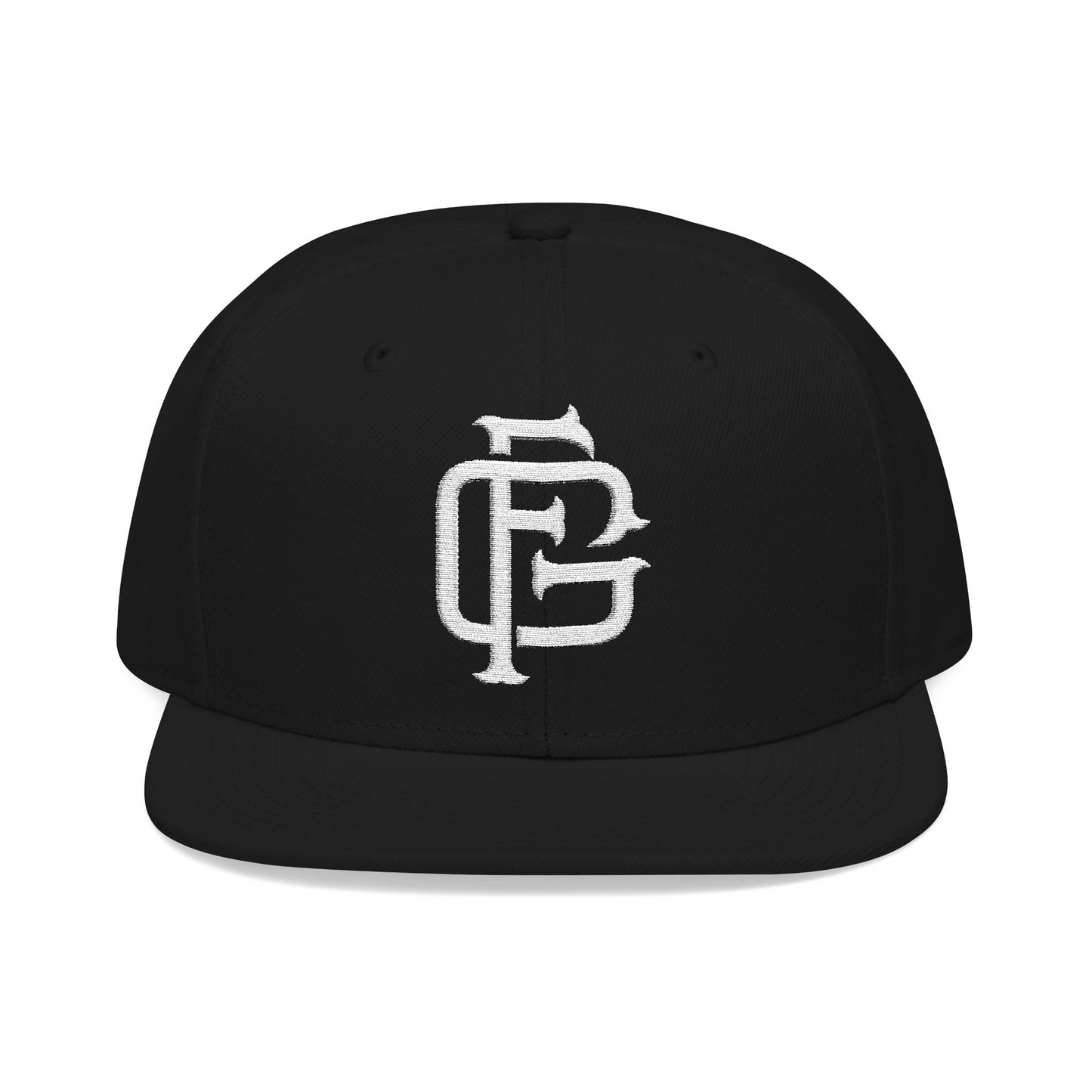 Fireground FG Monogram Hat (Snapback)