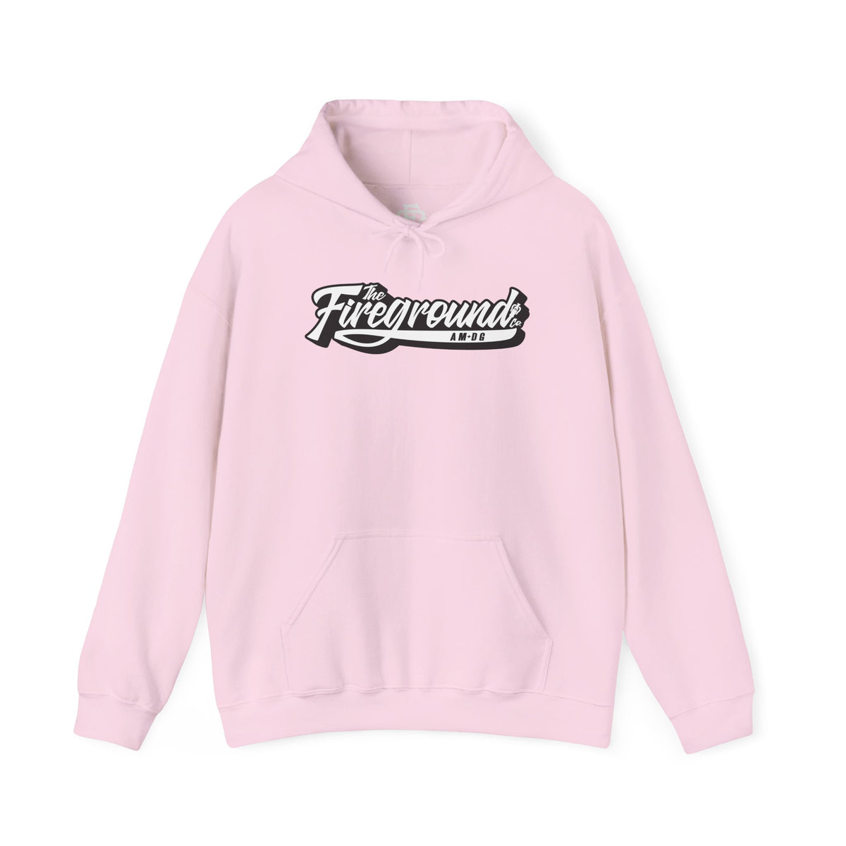 Fireground Freestyle Hoodie