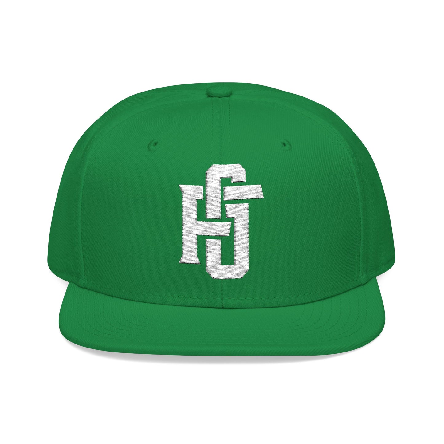 Fireground FG Alternate Monogram Hat (Snapback)