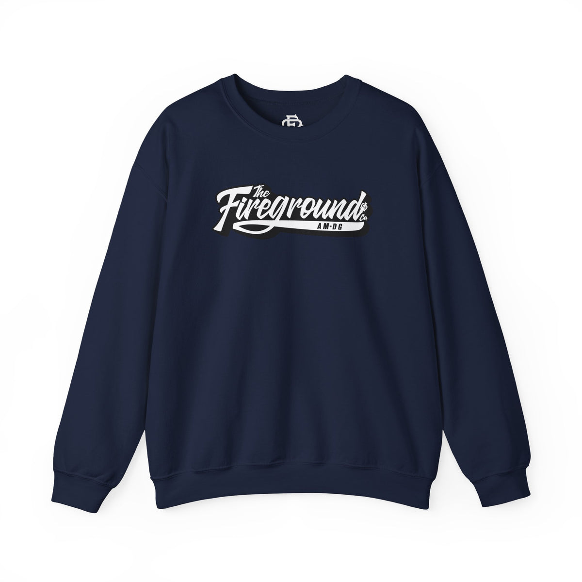 Fireground Freestyle Sweatshirt